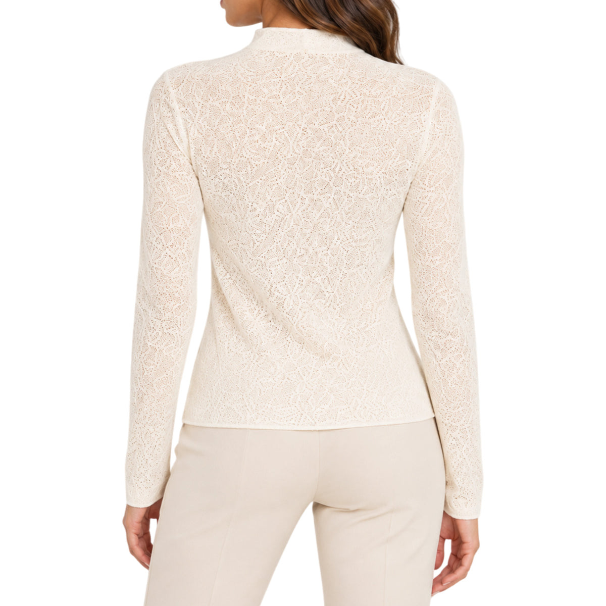 Sweater CIRCOLO 1901 WOMAN FD3782 A6263 