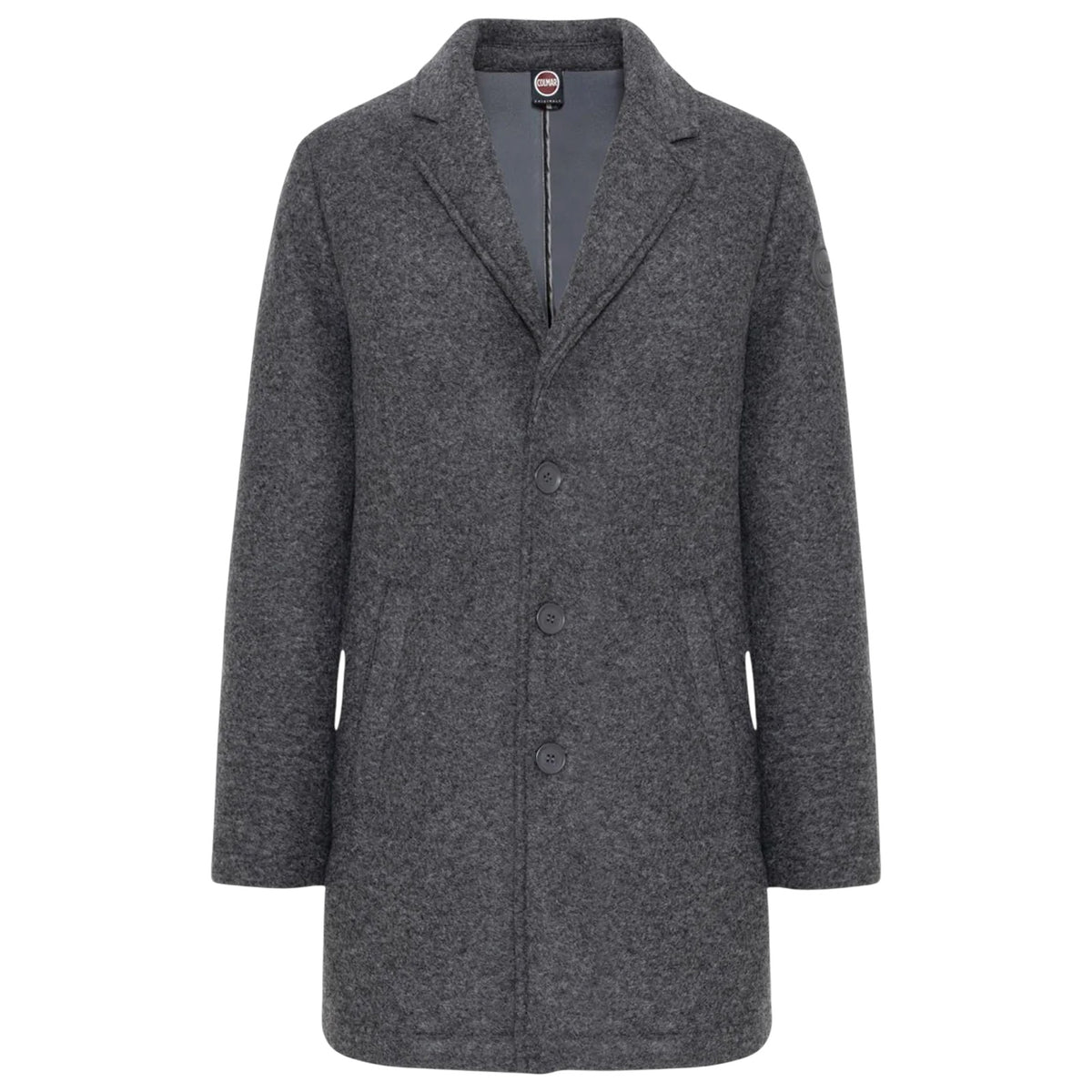 Cappotto COLMAR Uomo 1138-5ZO 378 