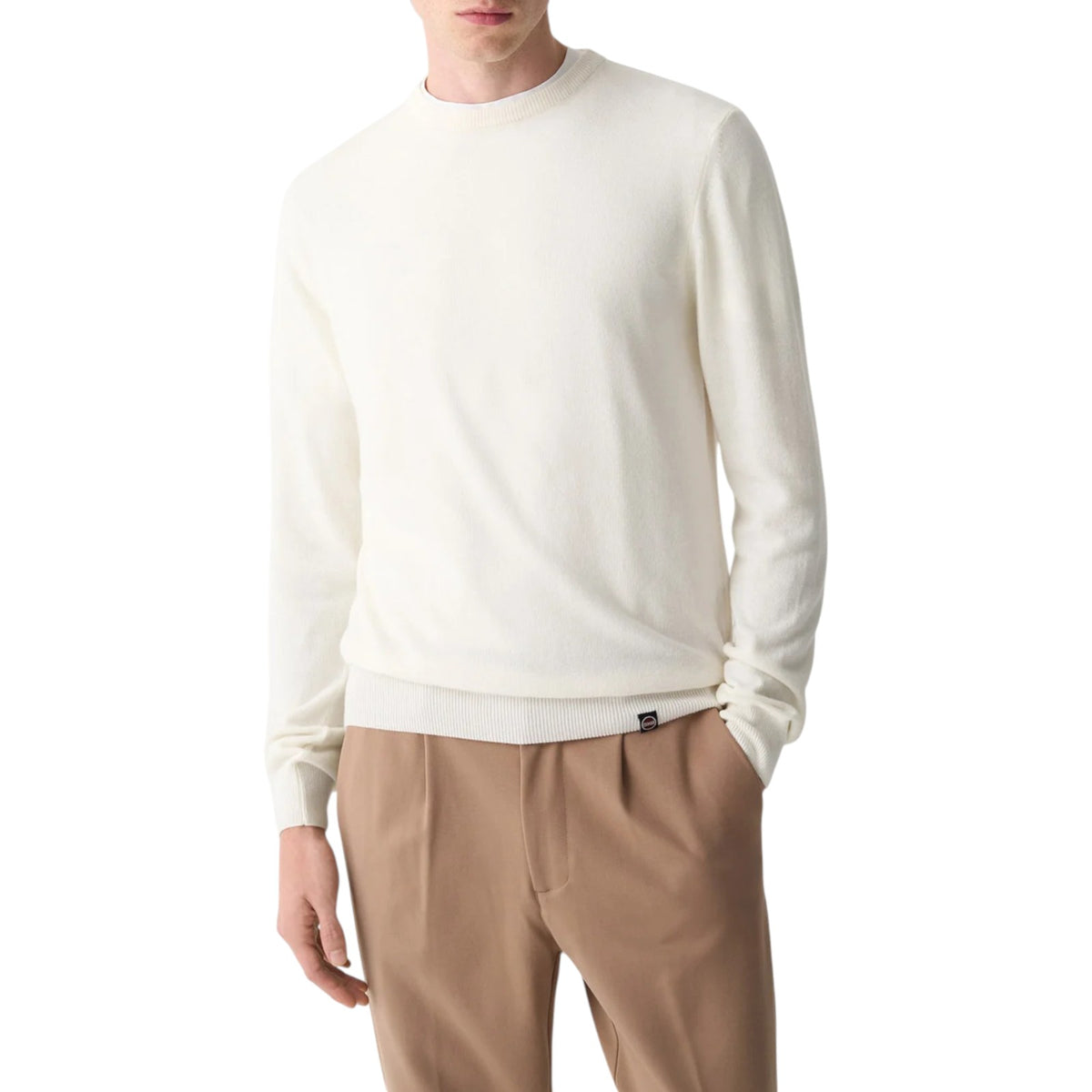 Sweater COLMAR MAN 4481R-2YP 01 