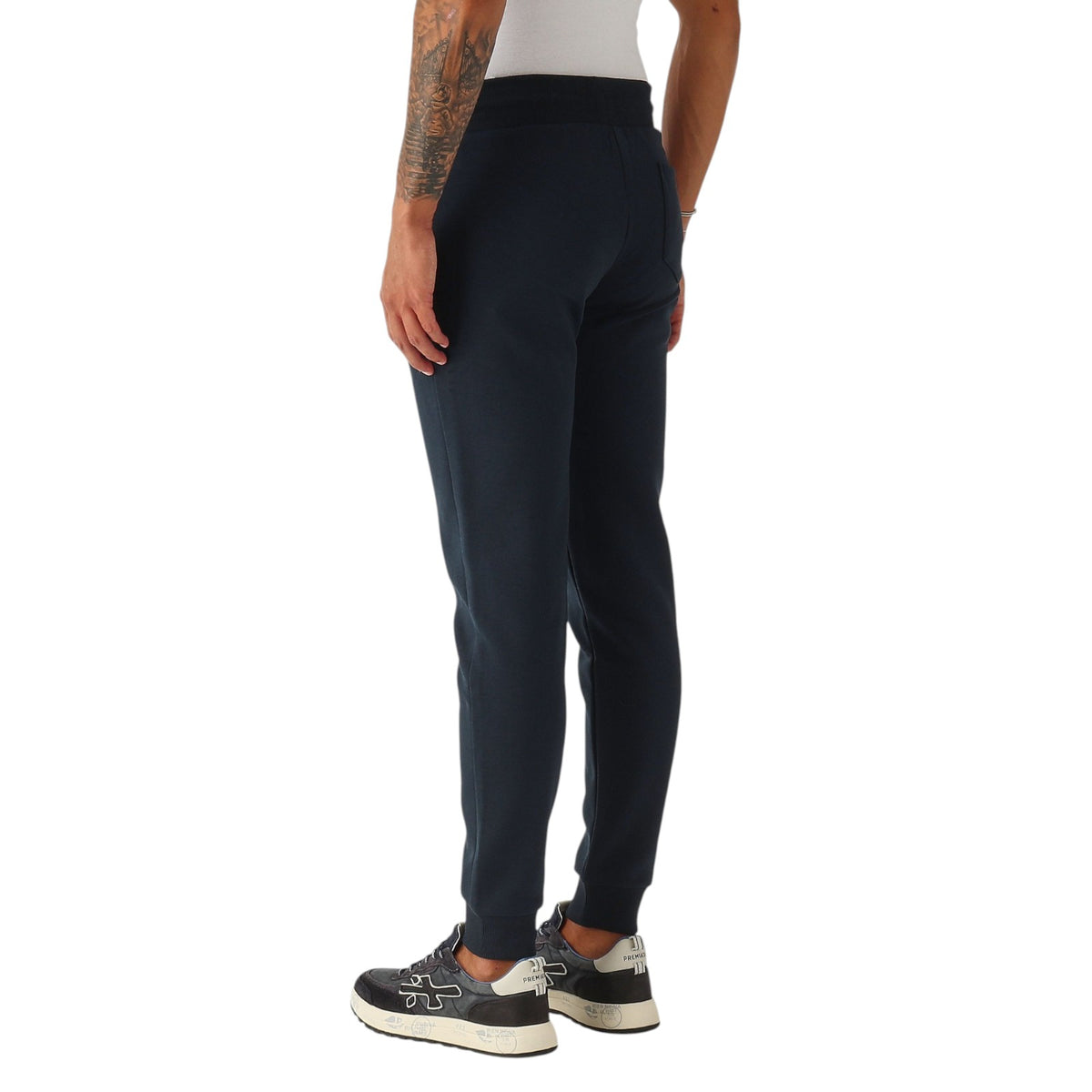 Trousers COLMAR MAN 8254N-1WX 68 