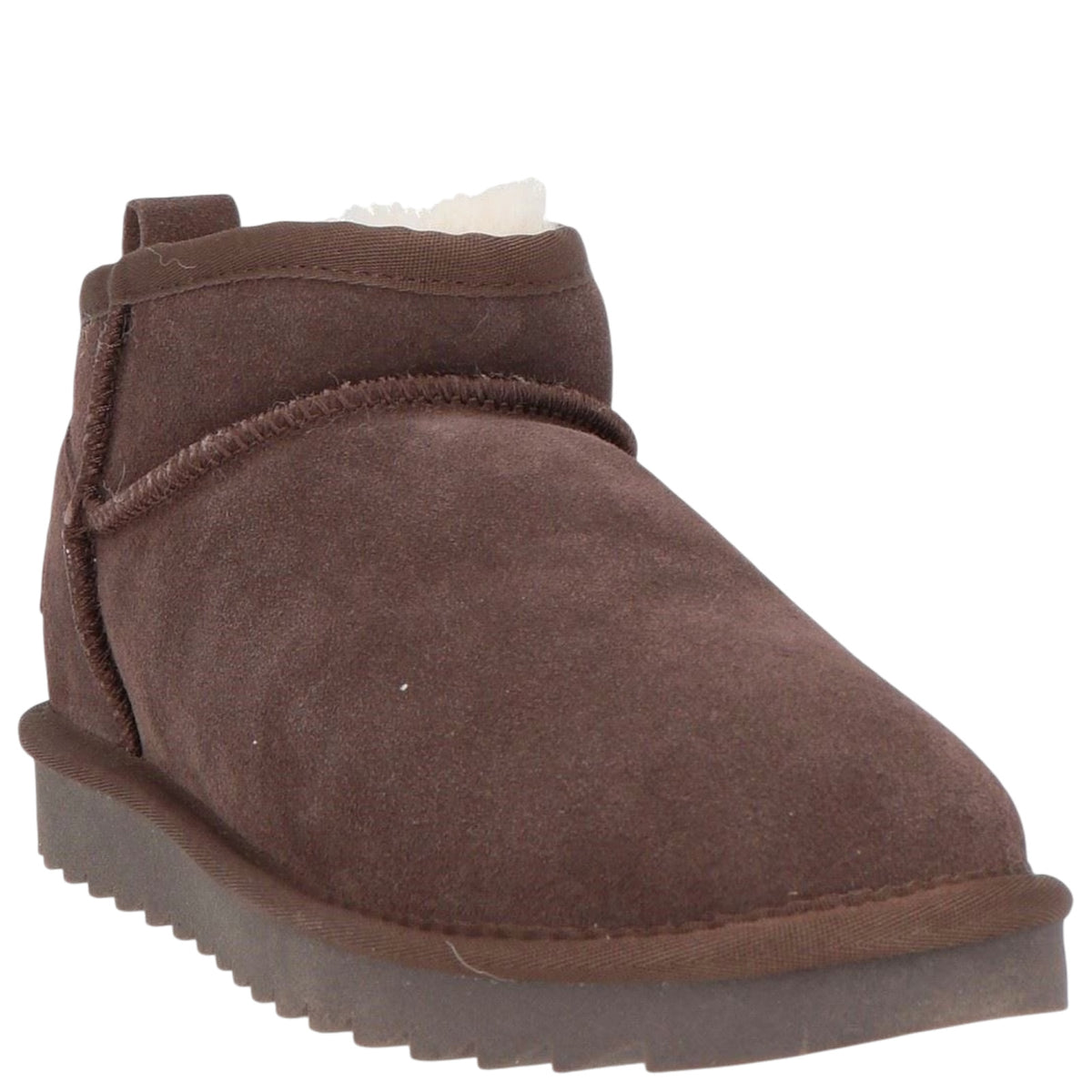 Stivaletto COLORS OF CALIFORNIA Donna HC-SHEAR02 MOR 