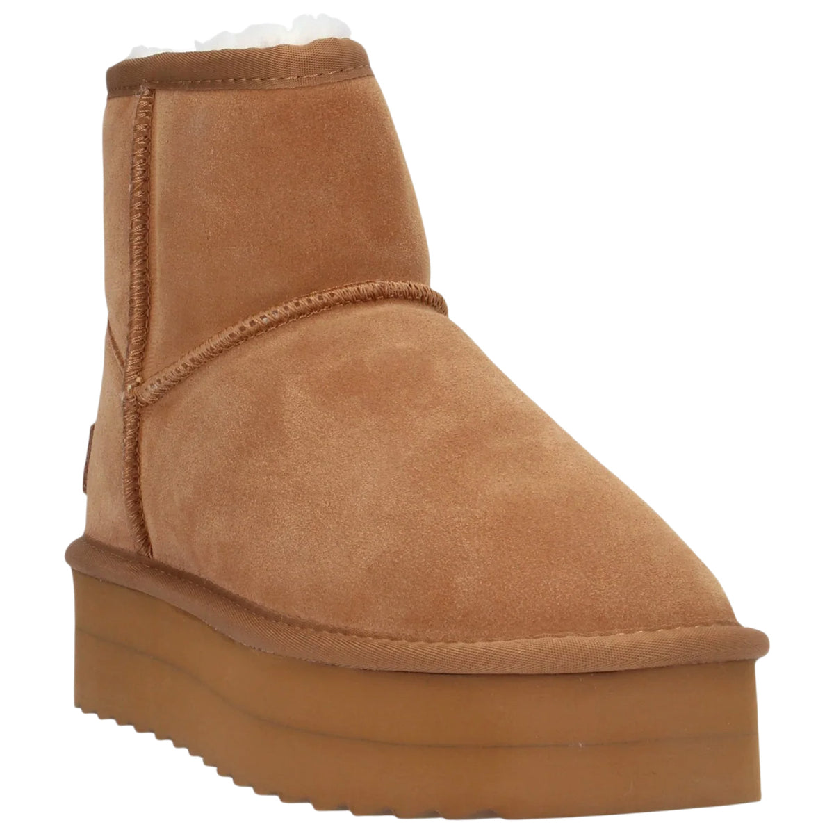 Stivaletto COLORS OF CALIFORNIA Donna HC-SHEARPLA1 CAM 
