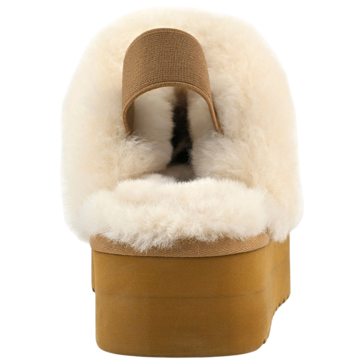 Sabot COLORS OF CALIFORNIA WOMAN HC-SHEARPLA4 CAM 