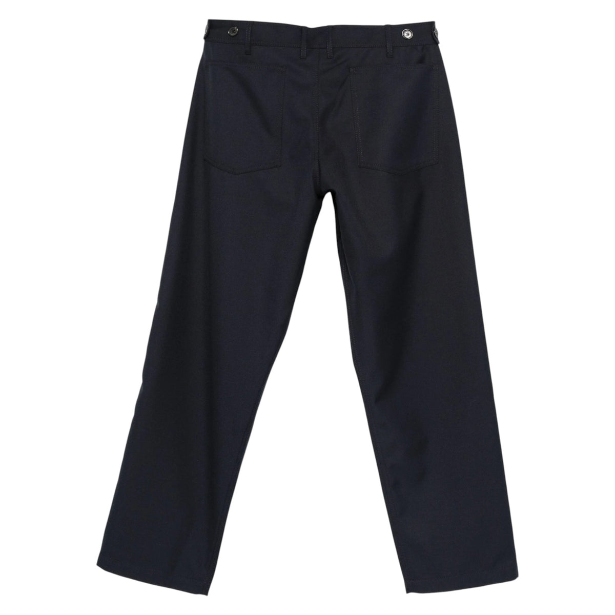 Pantalone COMME DES GARÇONS Uomo FP-P004-W25 1 