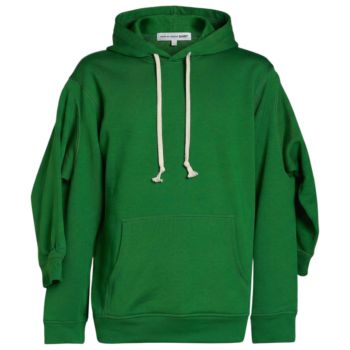 Felpa COMME DES GARÇONS Uomo FP-T020-W25-2 VER 