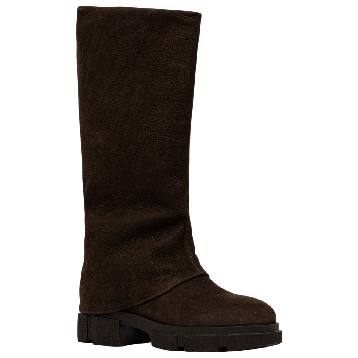Stivali COPENHAGEN Donna CPH554 MOR 
