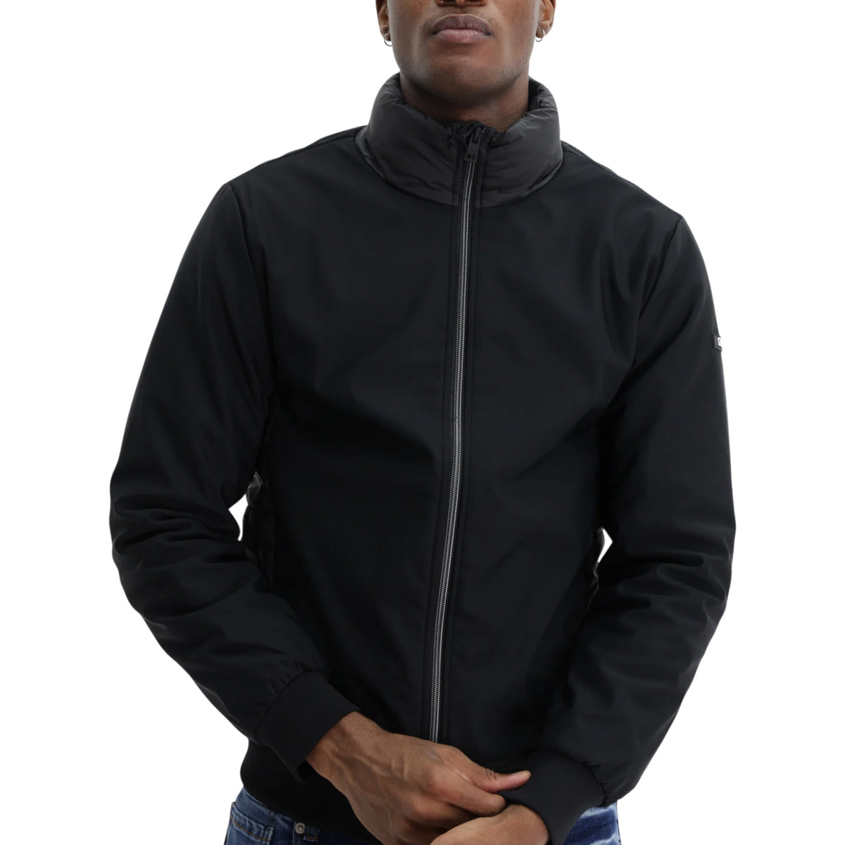 Jacket COSTUME NATIONAL MAN NMF69S07GB-9906 B705 