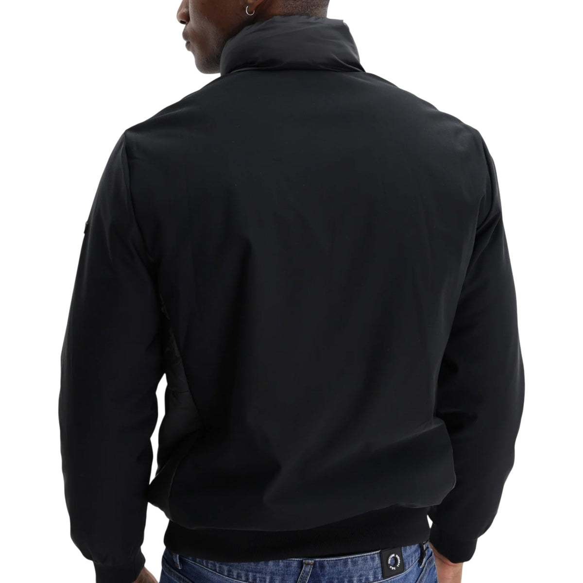 Jacket COSTUME NATIONAL MAN NMF69S07GB-9906 B705 