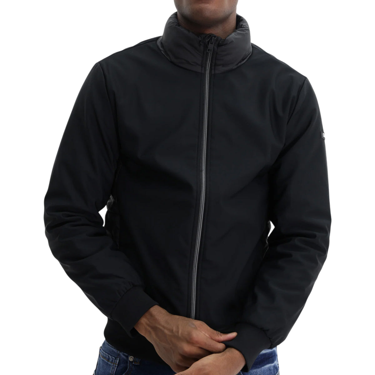 Jacket COSTUME NATIONAL MAN NMF69S07GB-9906 N900 