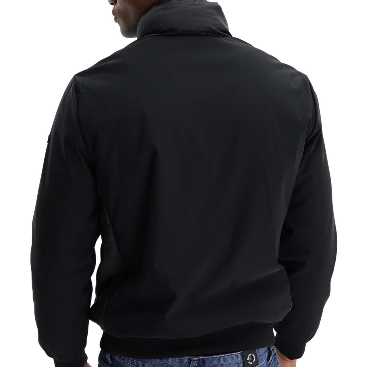 Jacket COSTUME NATIONAL MAN NMF69S07GB-9906 N900 