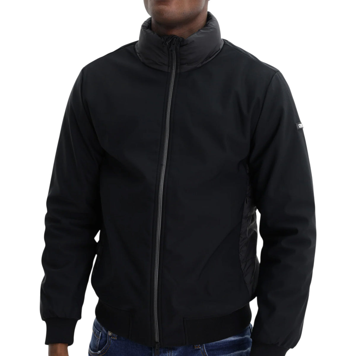 Jacket COSTUME NATIONAL MAN NMF69S07GB-9906 N900 