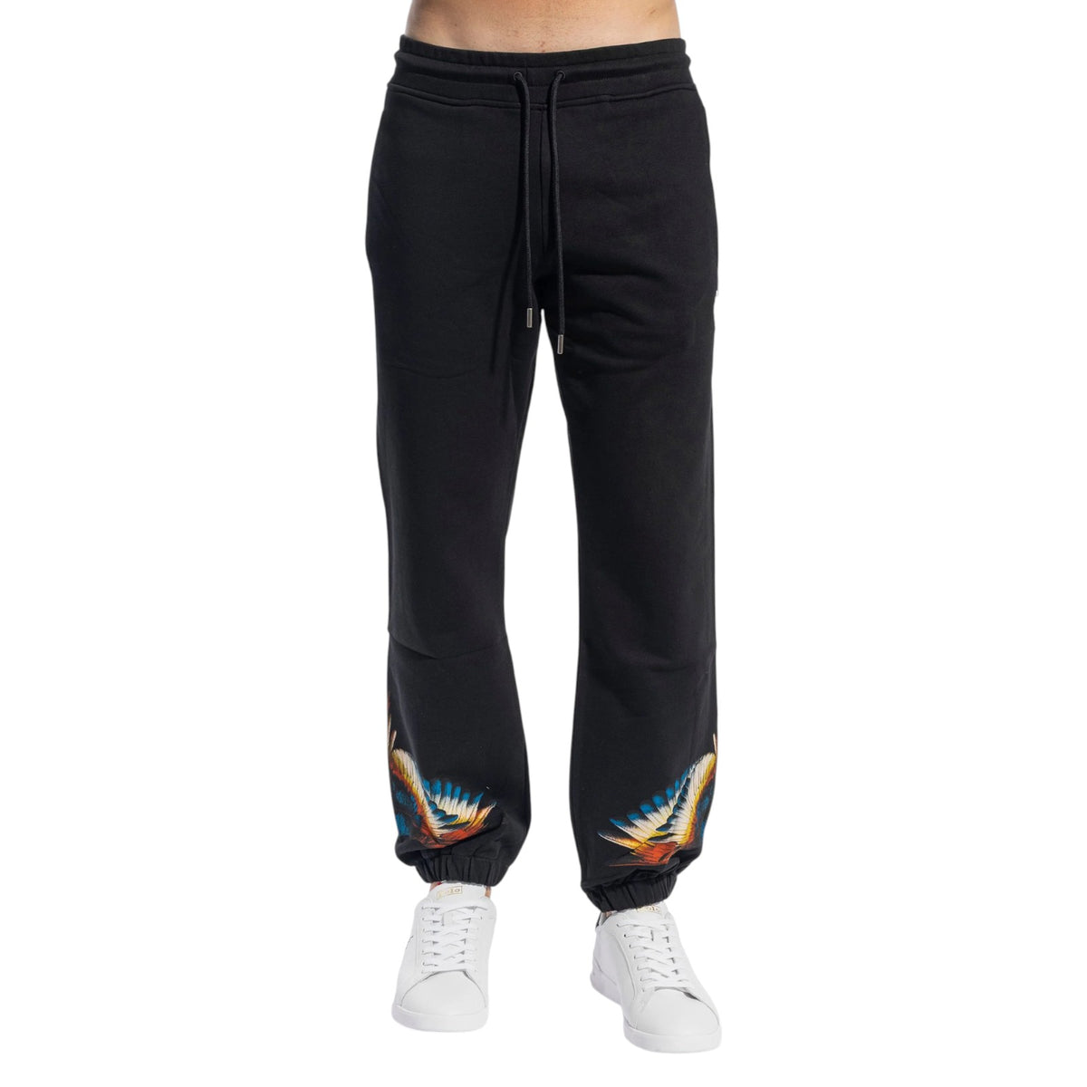 Trousers COUNTY OF MILAN MAN F5CAMAFP026 110 