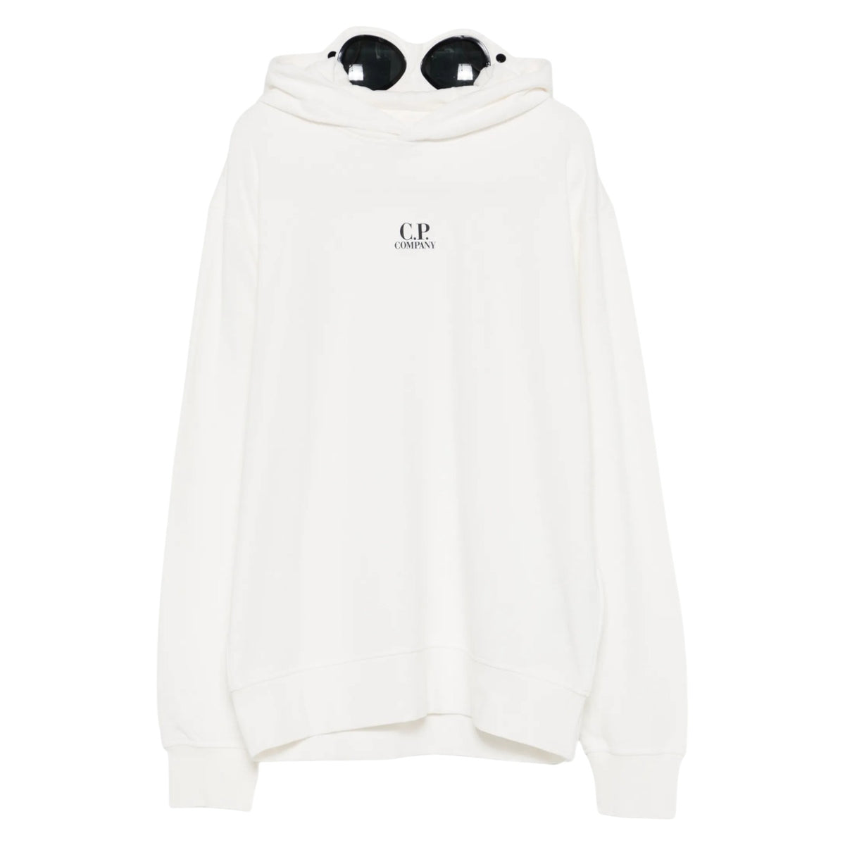 Felpa C.P.COMPANY kids Bambino CUF01B-LCA76 10135 