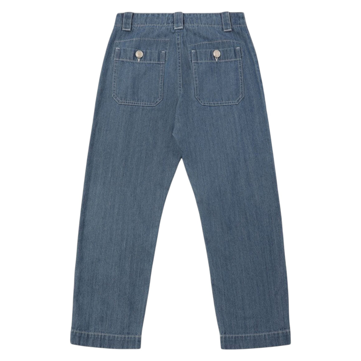 Jeans C.P.COMPANY kids Bambino CUP00O-L0E31 81161 