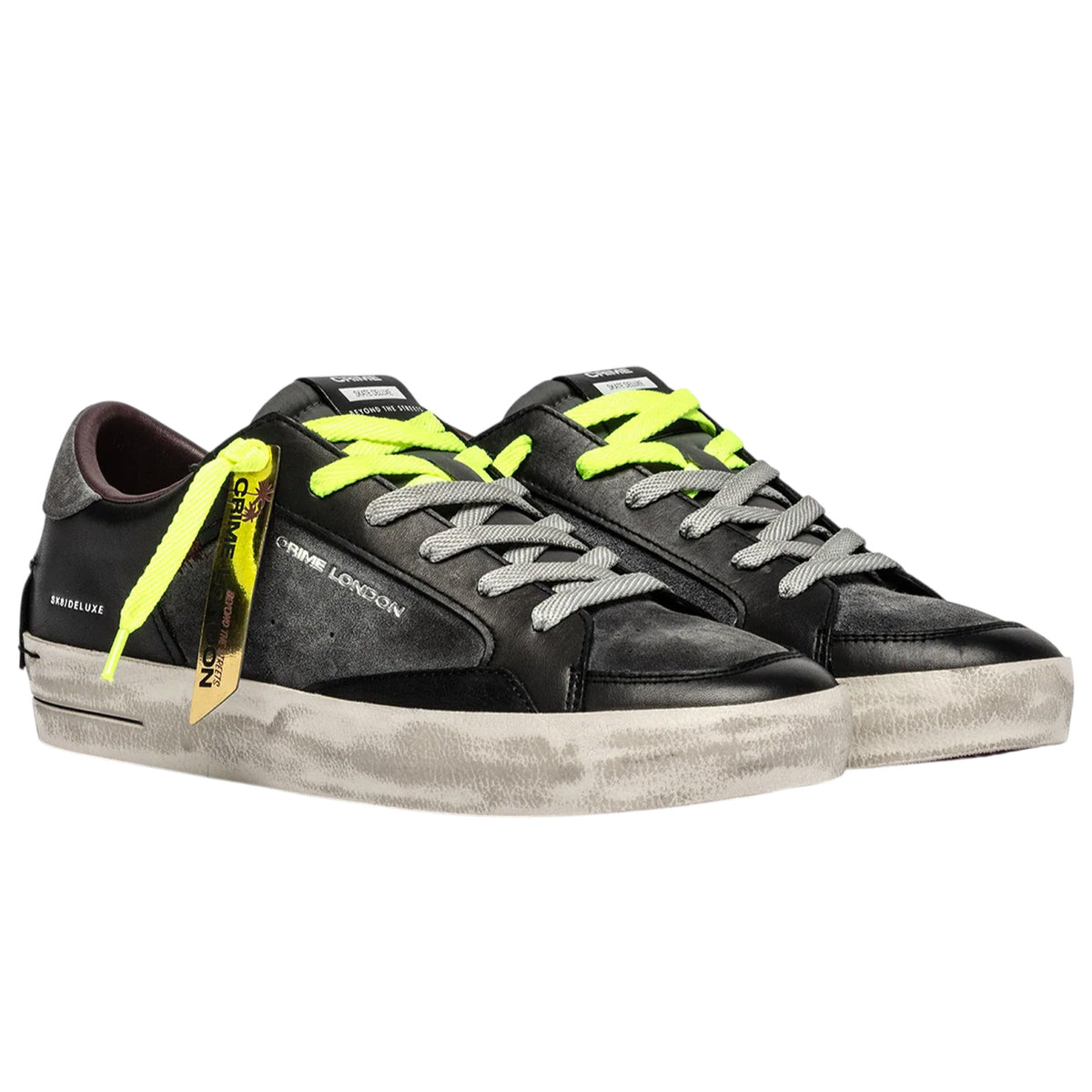 Sneakers CRIME LONDON Uomo 11103AA8 33 