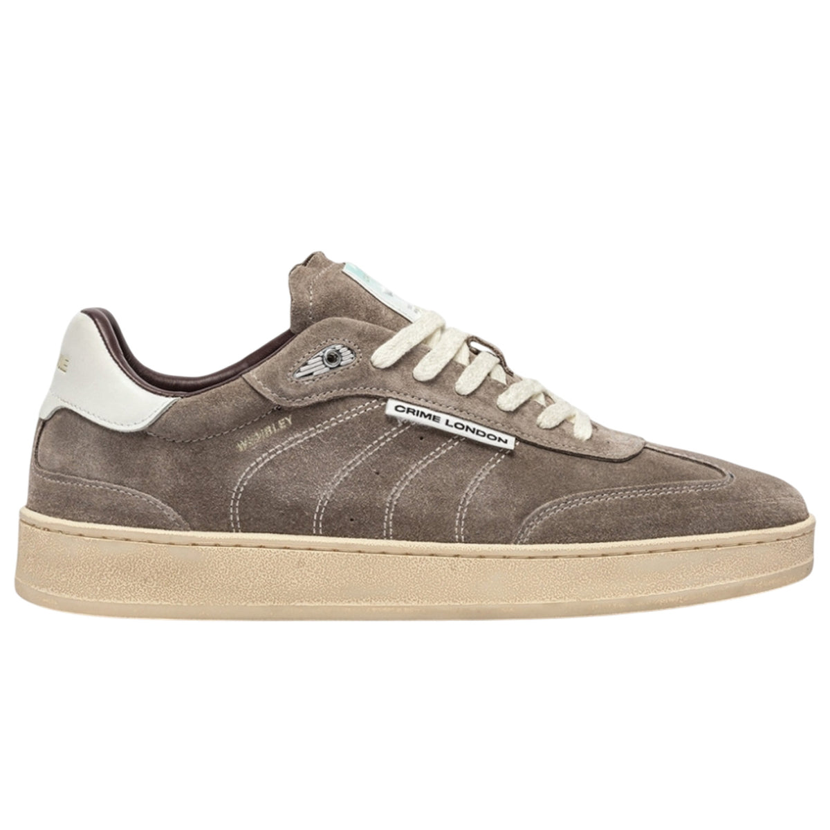 Sneakers CRIME LONDON Uomo 11251AA8 30 