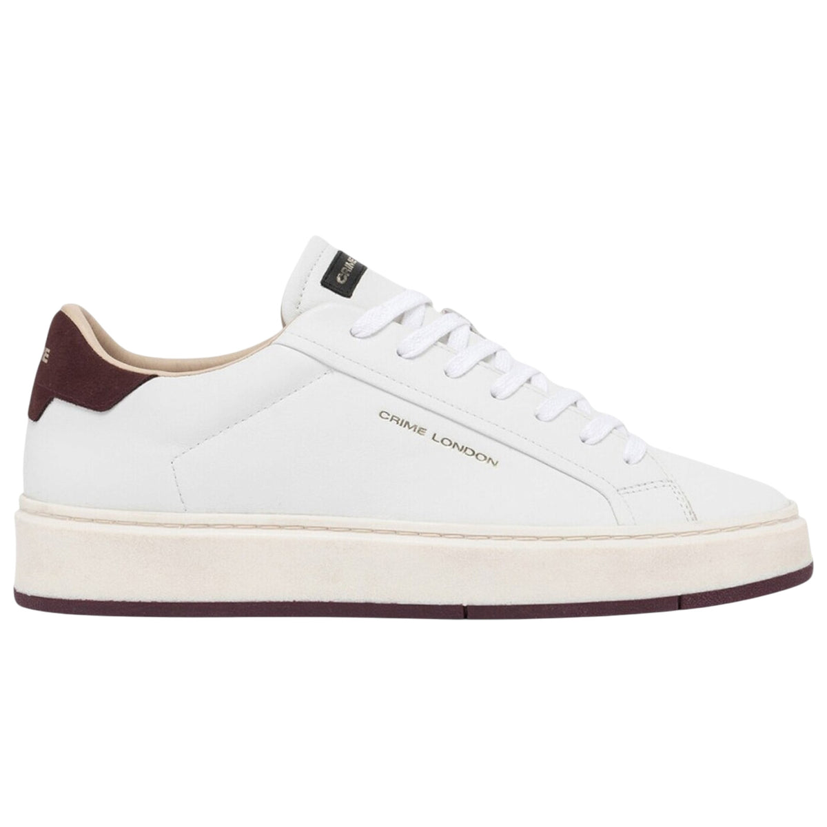 Sneakers CRIME LONDON Uomo 15850AA7 10 