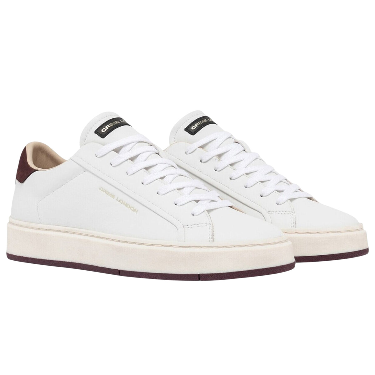 Sneakers CRIME LONDON Uomo 15850AA7 10 