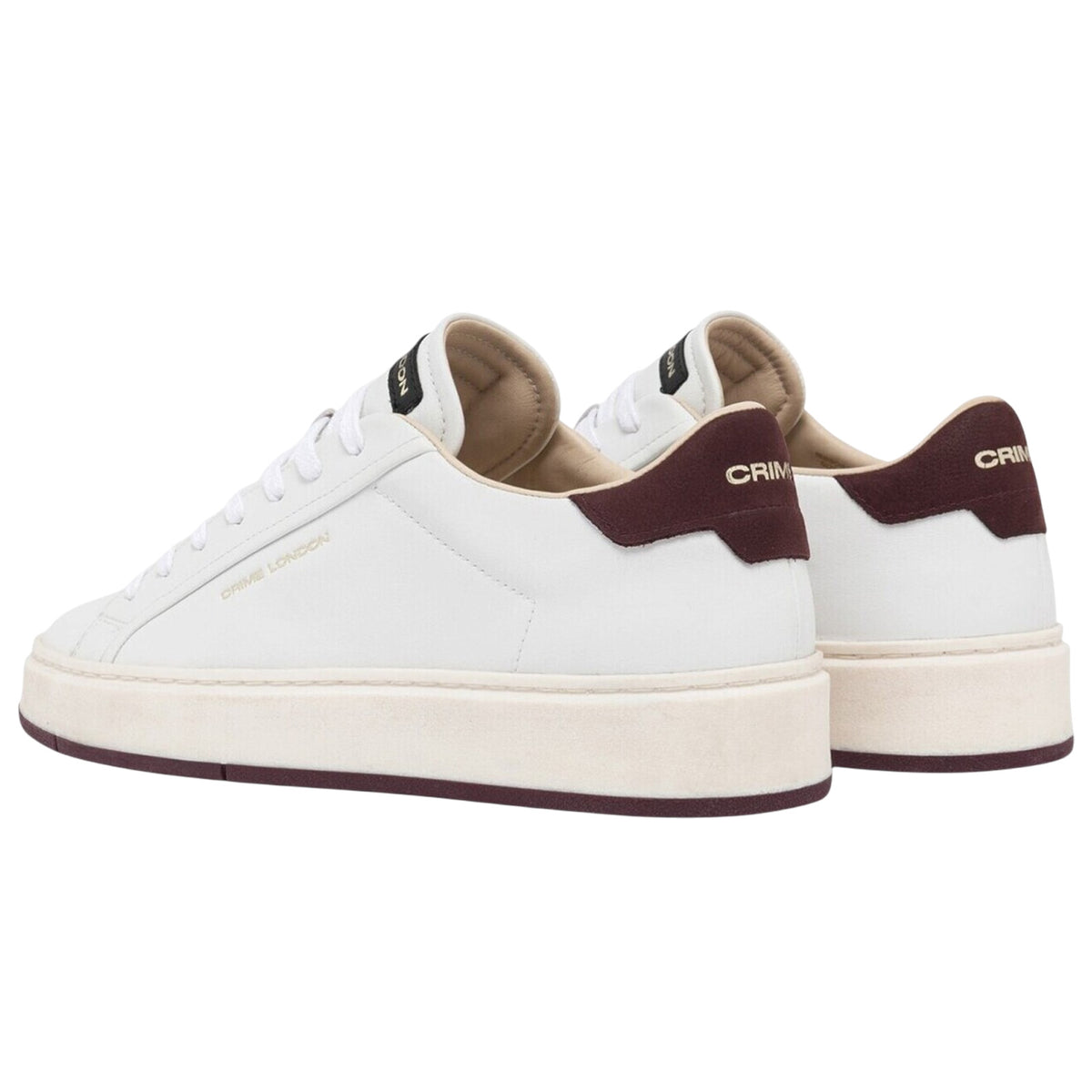 Sneakers CRIME LONDON Uomo 15850AA7 10 