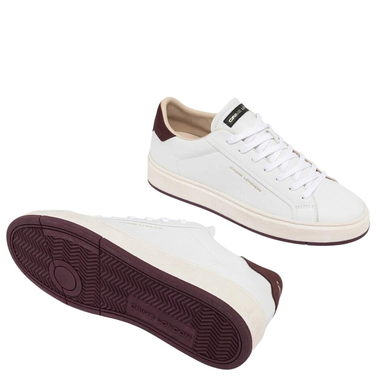 Sneakers CRIME LONDON Uomo 15850AA7 10 