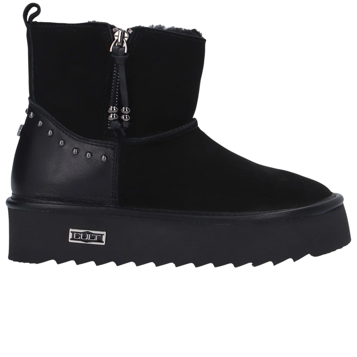 Stivaletto CULT Donna CLW462900 NER 