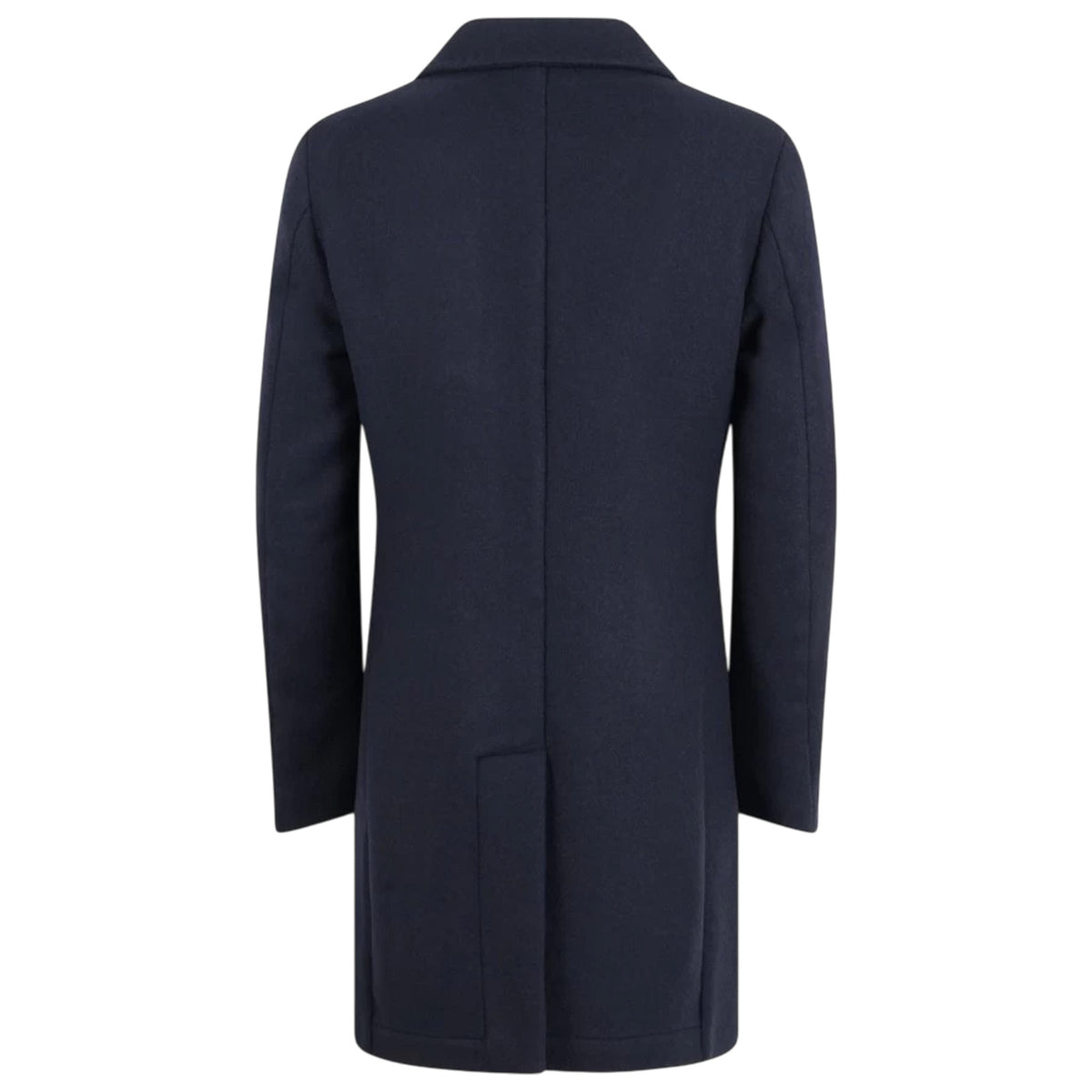 Cappotto DANIELE ALESSANDRINI Uomo DA1FW26K001 182 