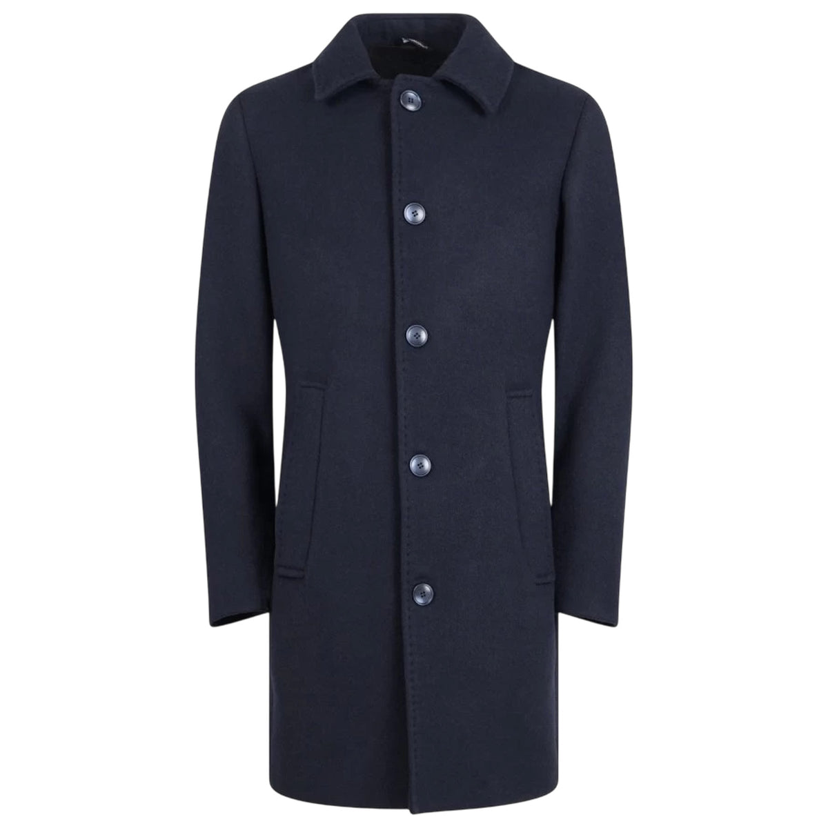 Cappotto DANIELE ALESSANDRINI Uomo DA1FW26K001 182 
