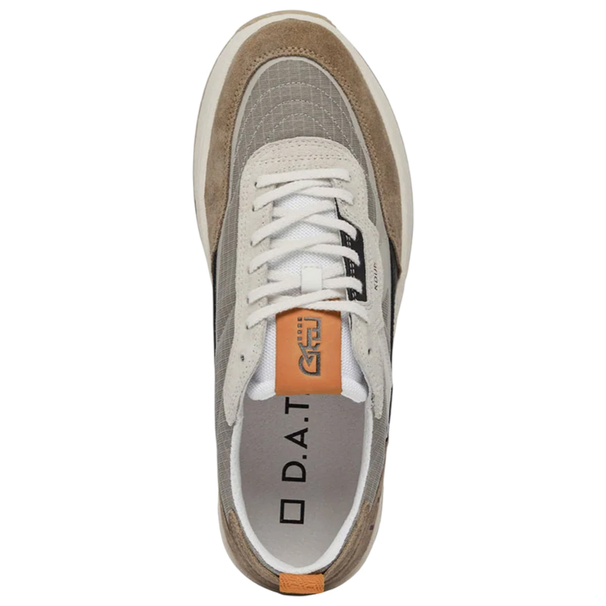 Sneakers D.A.T.E. MAN M391-K2-RP AR 
