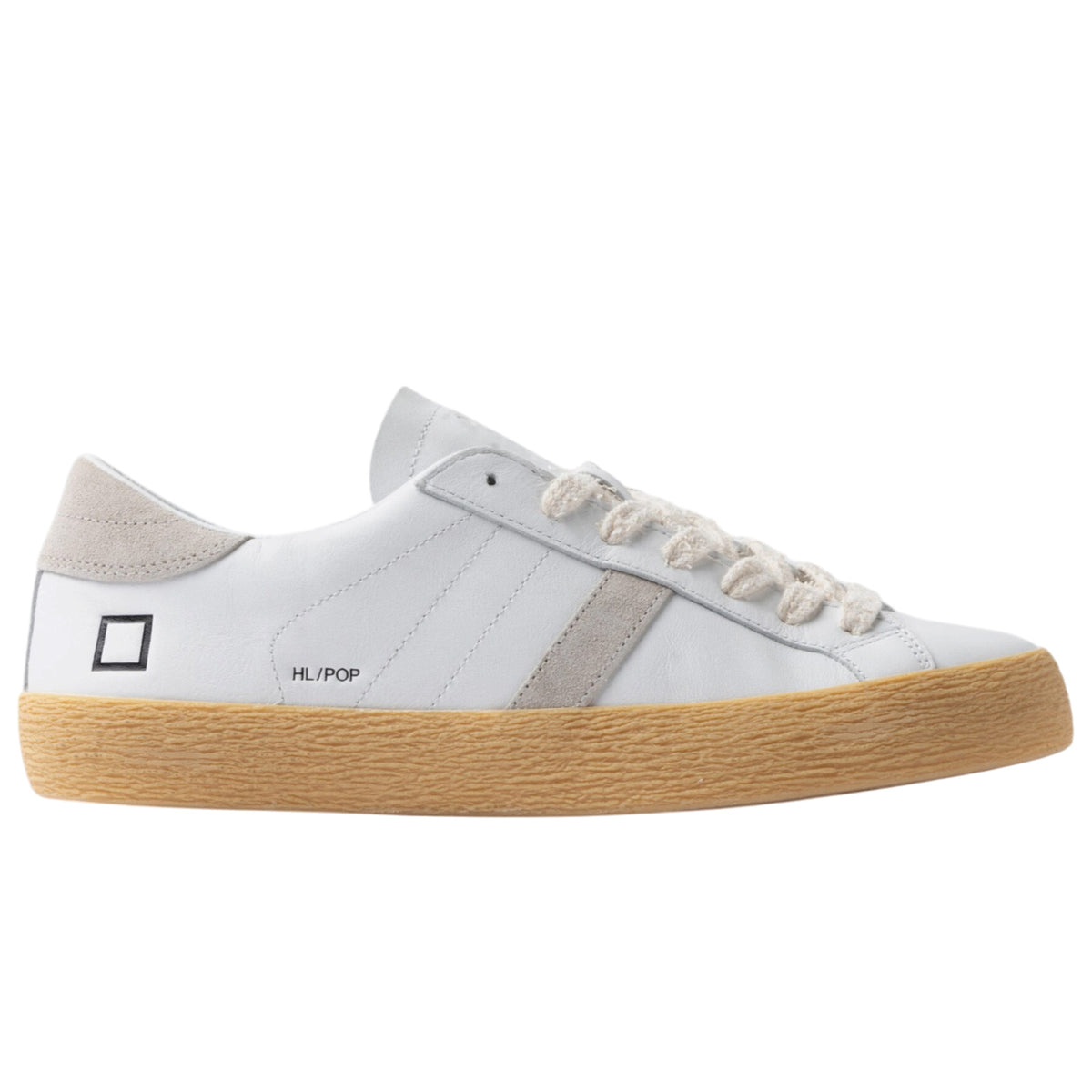 Sneakers D.A.T.E. Uomo M431-HL-PO TU 