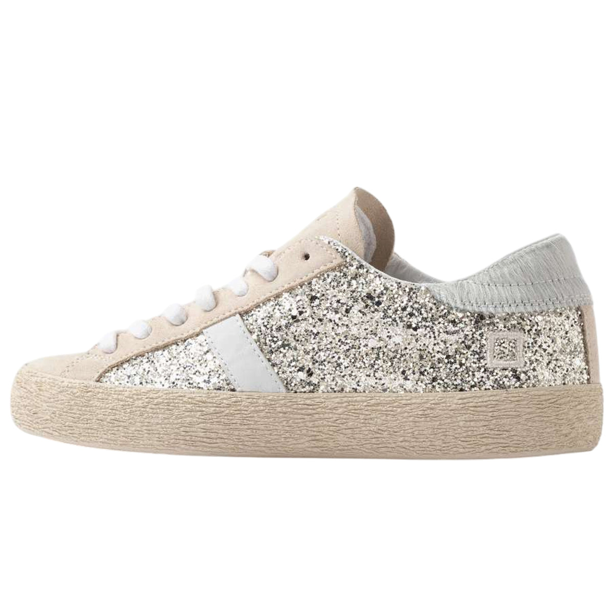Sneakers D.A.T.E. Donna W431-HL-GL PL 