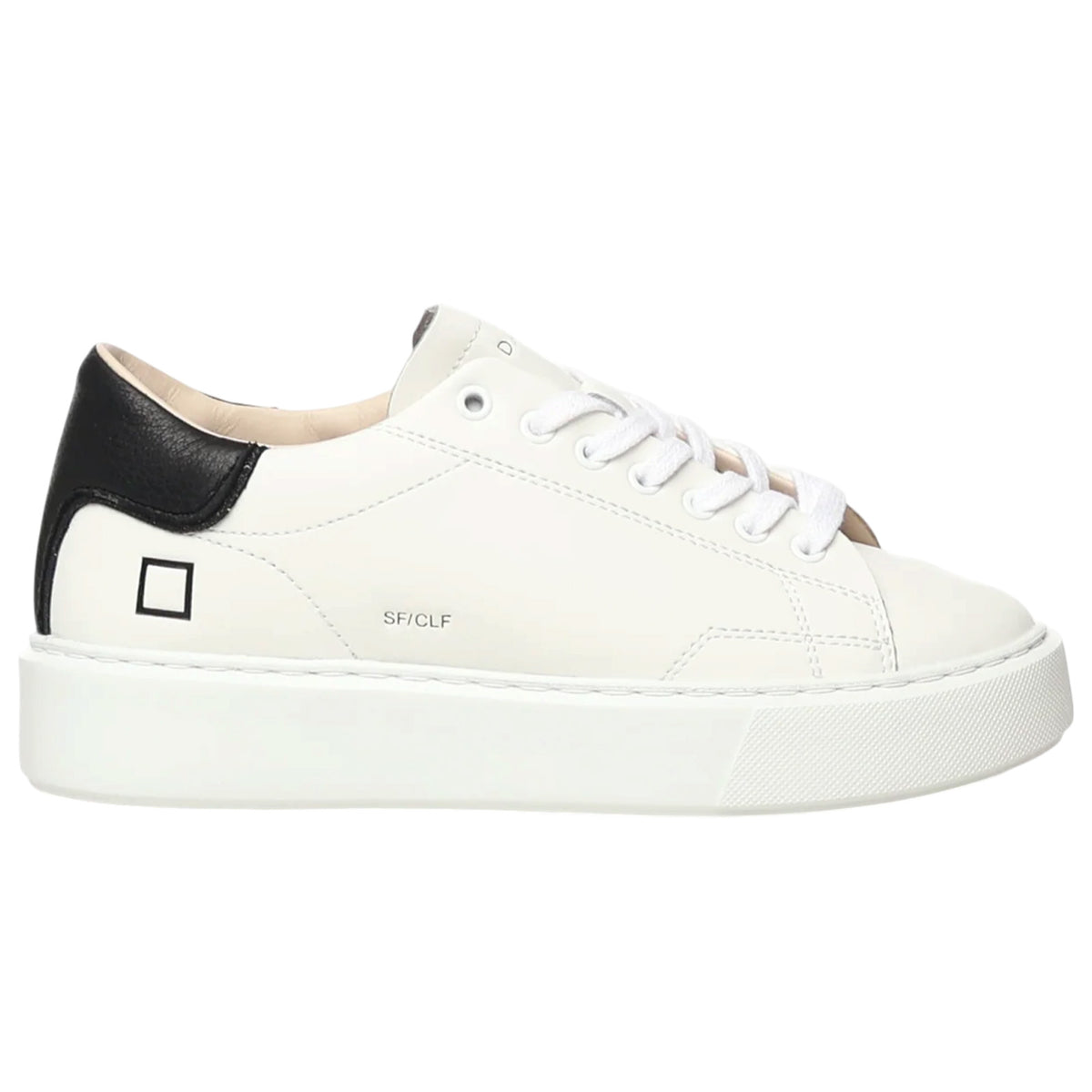 Sneakers D.A.T.E. Donna W431-SF-CA WB 