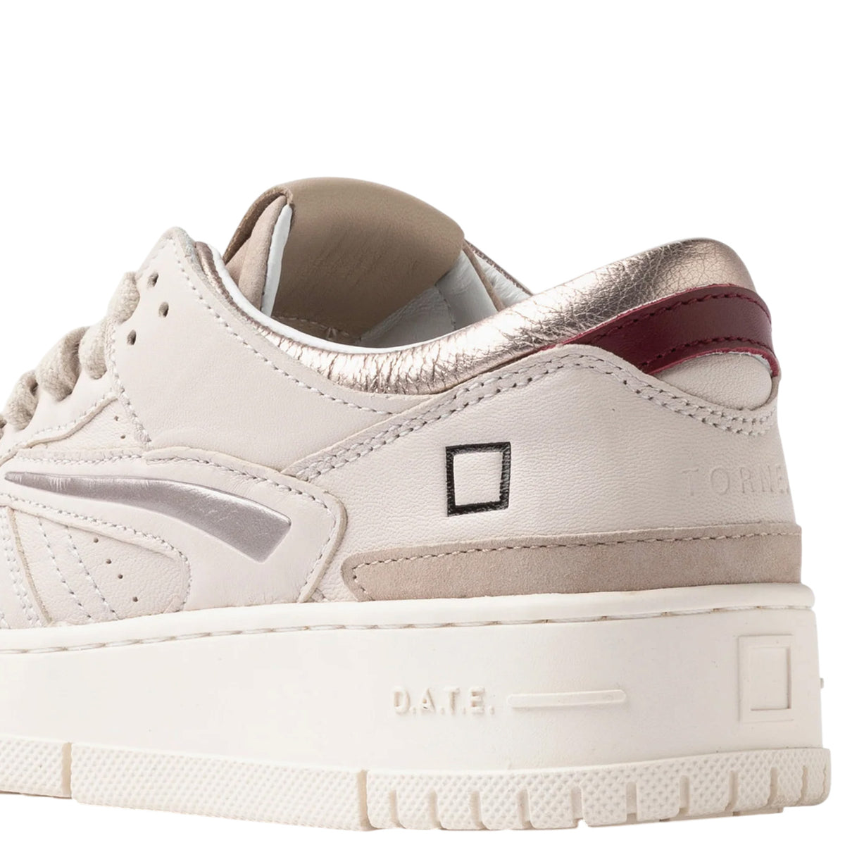 Sneakers D.A.T.E. Donna W431-TO-SH IV 
