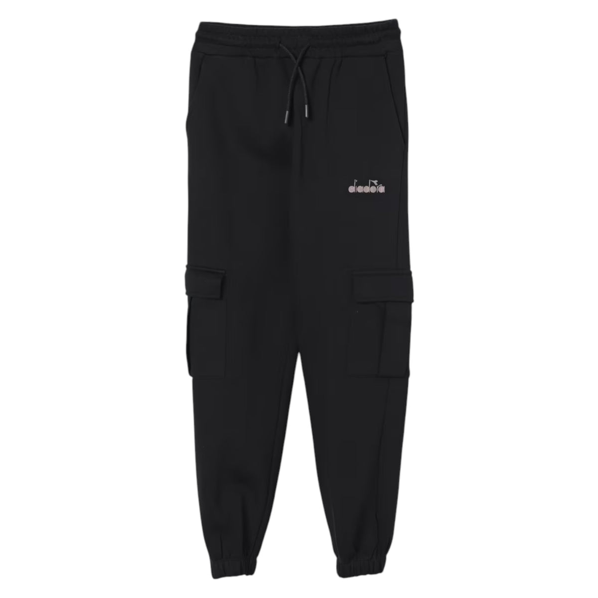 Trousers DIADORA kids Boy F5DIJBFP010 110 