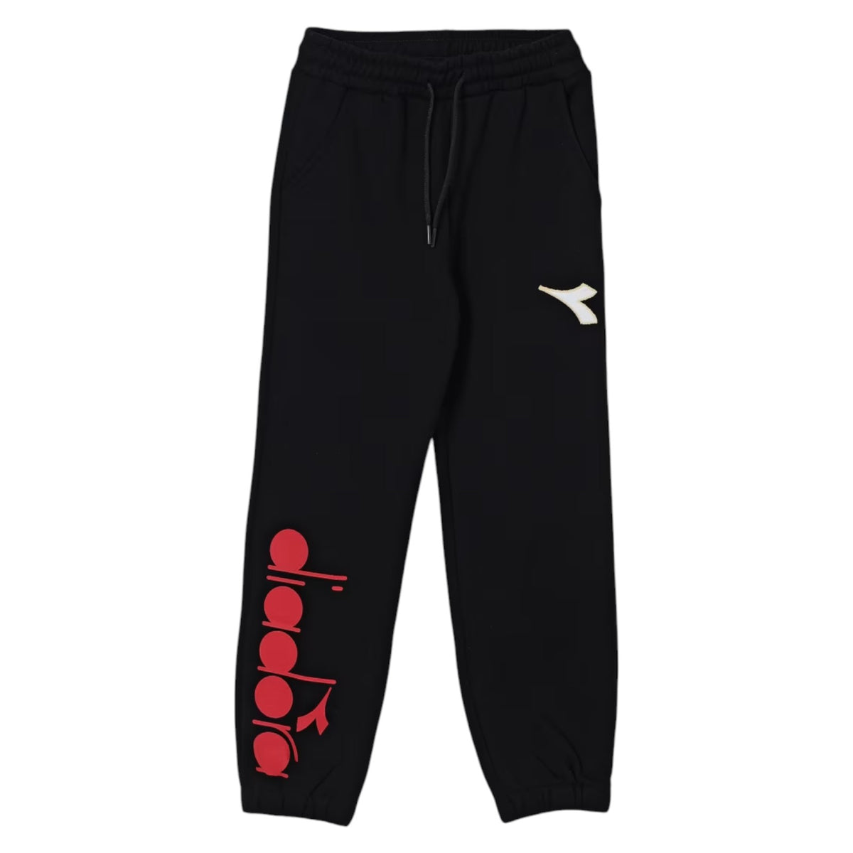Trousers DIADORA kids Boy F5DIJBFP087 110 