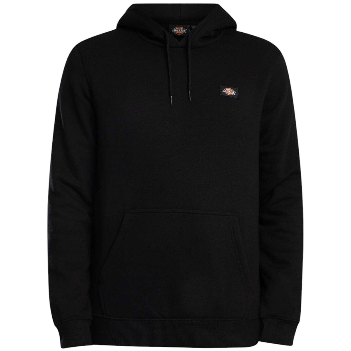 Felpa DICKIES Uomo DK0A4XCD BLK1 