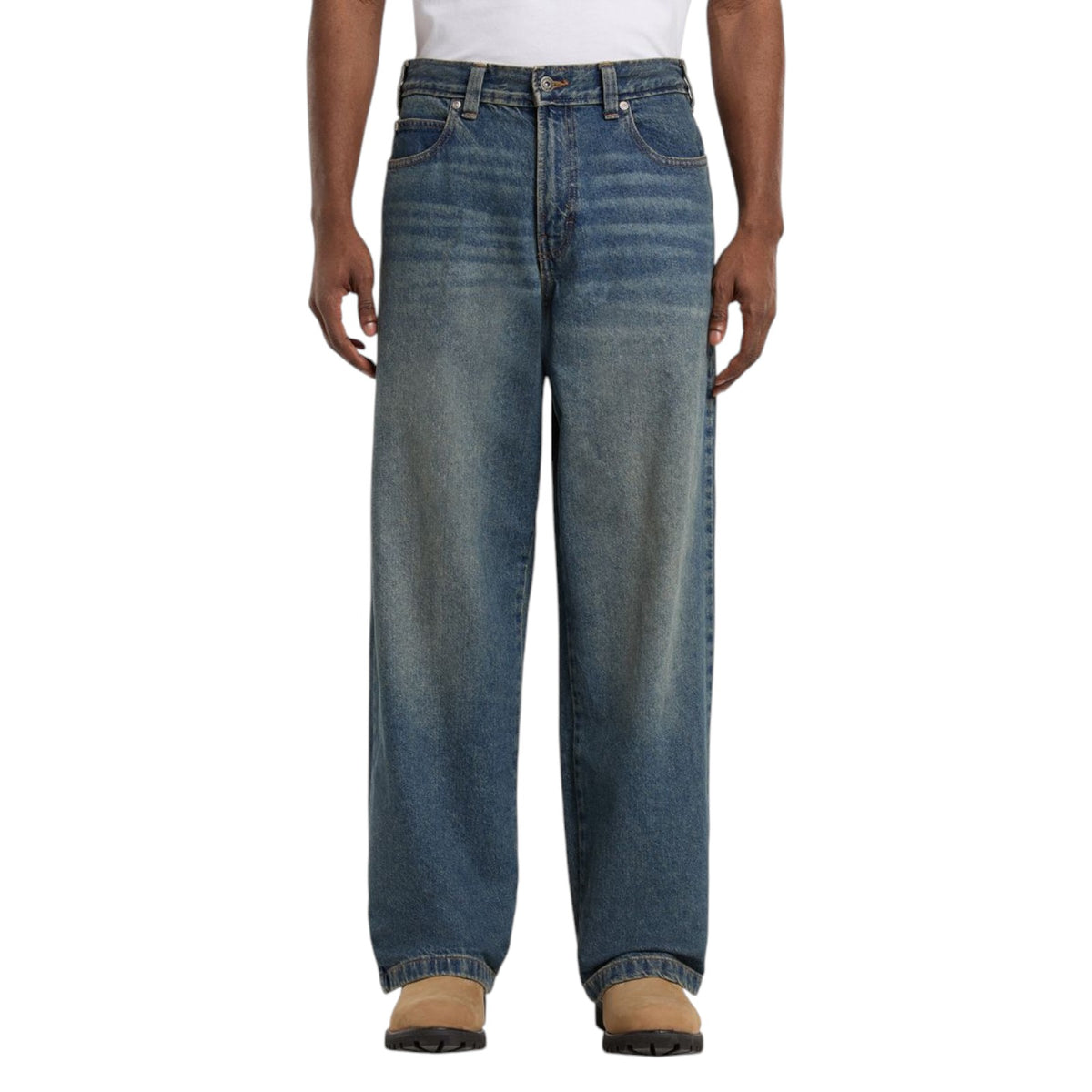 Jeans DICKIES MAN DK0A87NK L231 