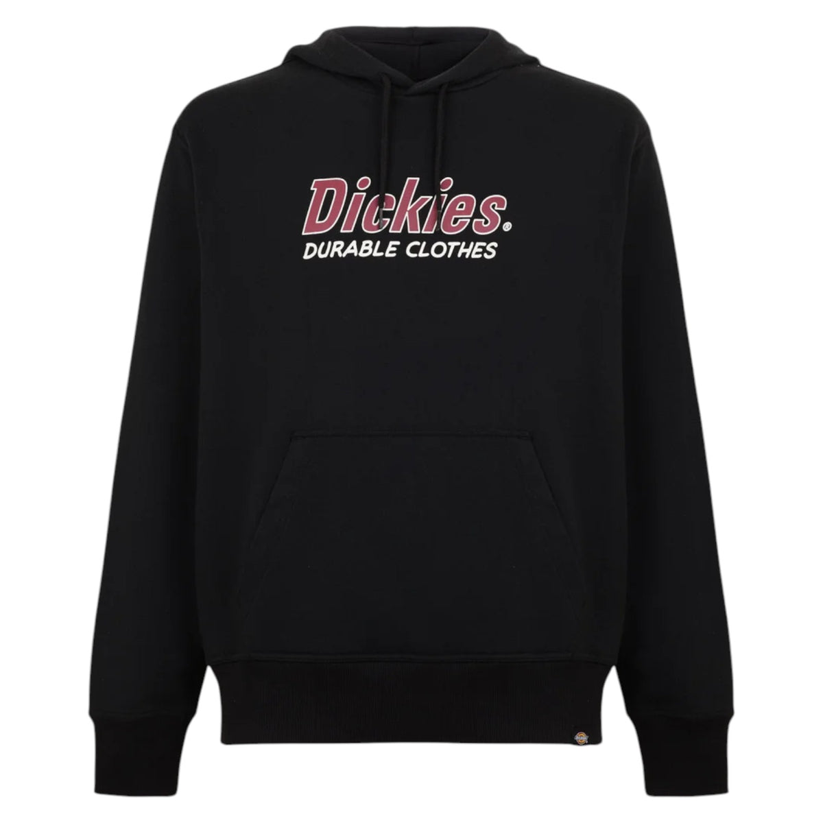 Felpa DICKIES Uomo DK0A87NO BLK1 