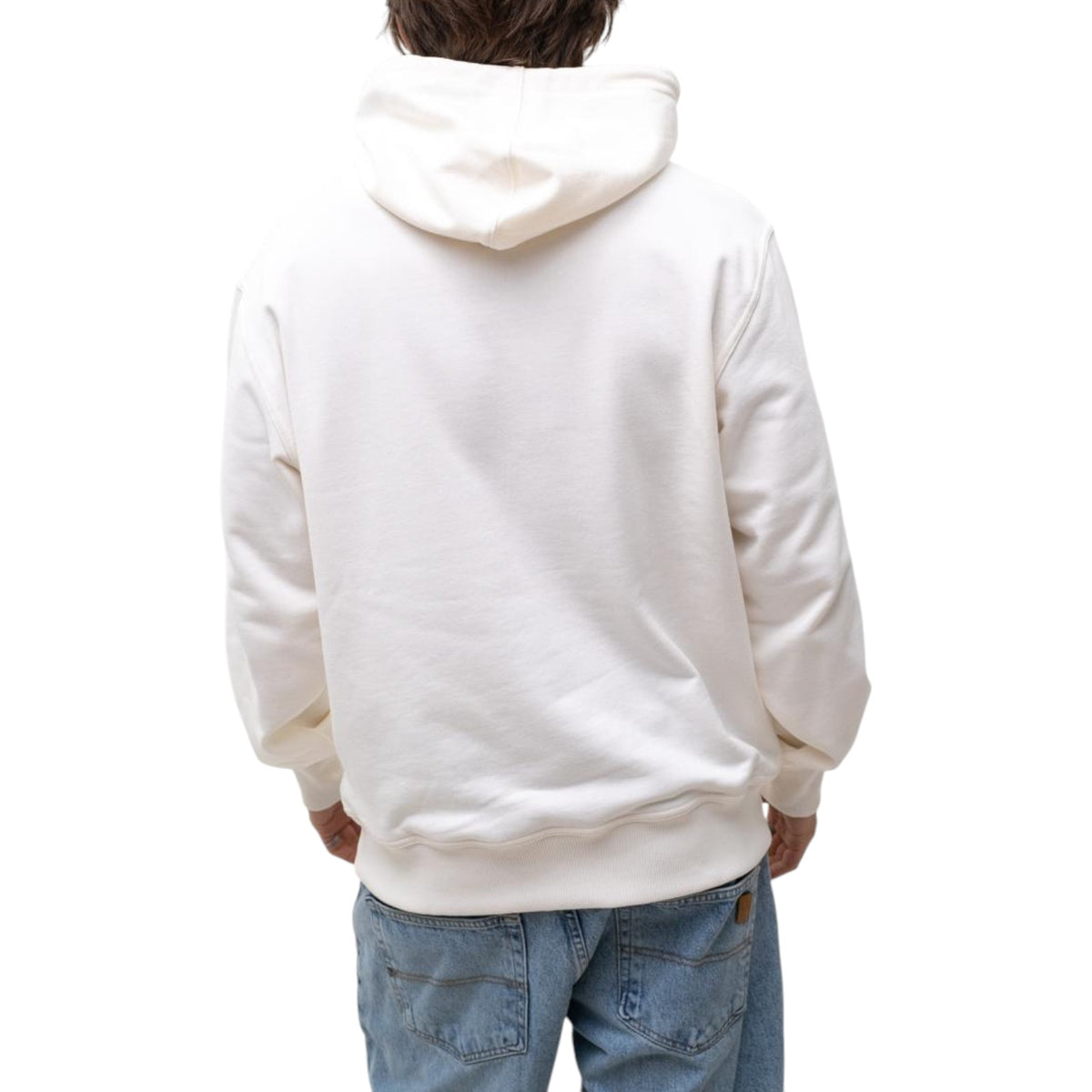 Felpa DICKIES Uomo DK0A87NO C481 