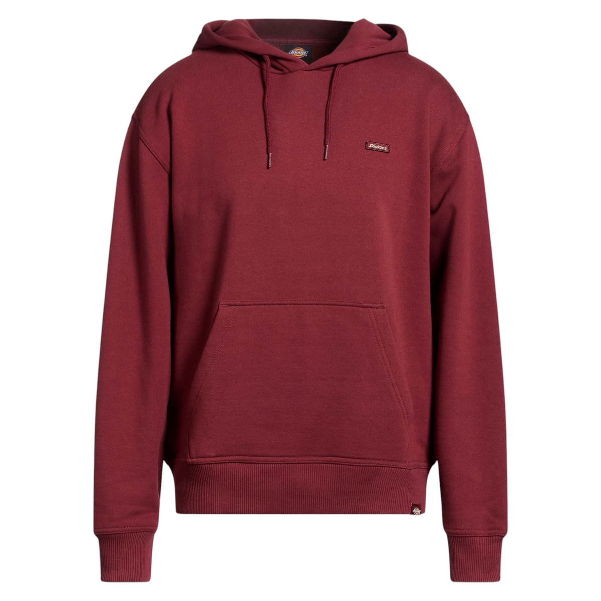 Felpa DICKIES Uomo DK0A88BK L161 