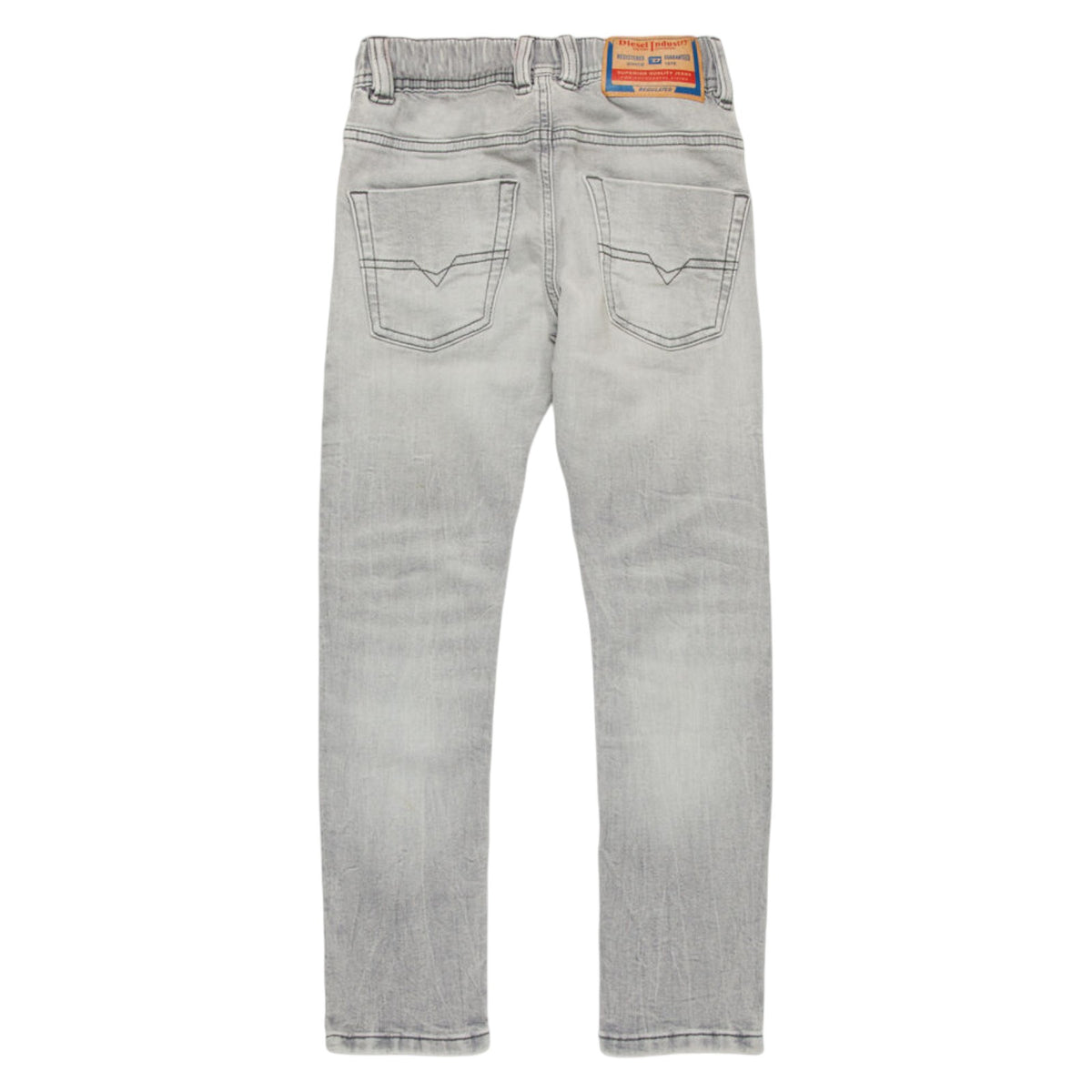 Jeans DIESEL kids Boy 00J3AJ-KXBL3 K02 