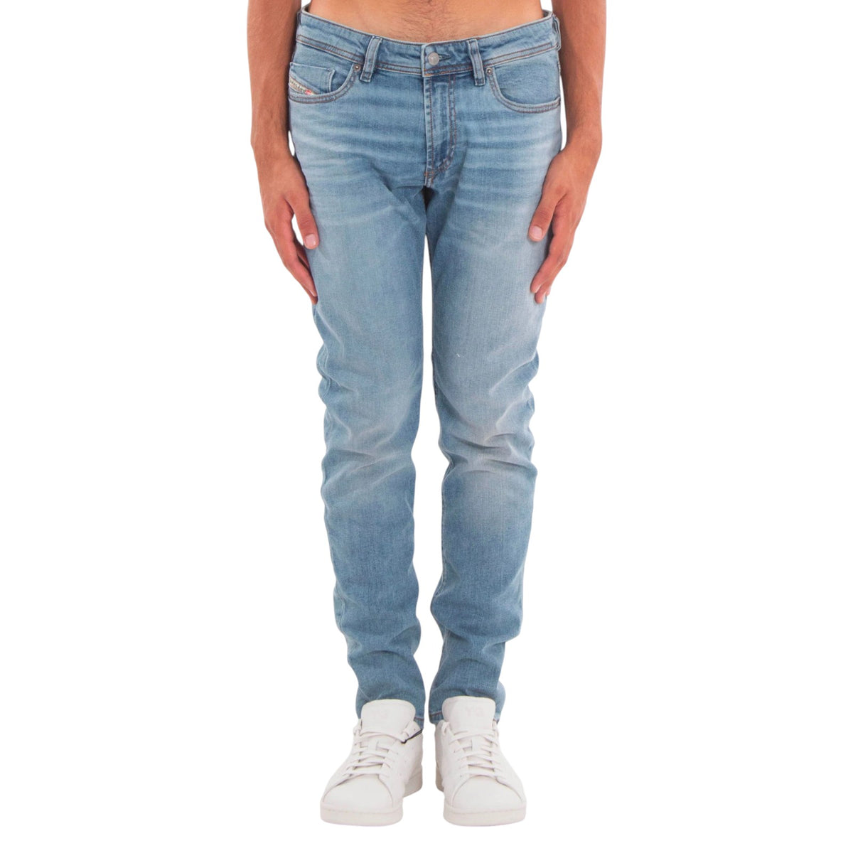 Jeans DIESEL MAN A03595-0DBDQ 01 