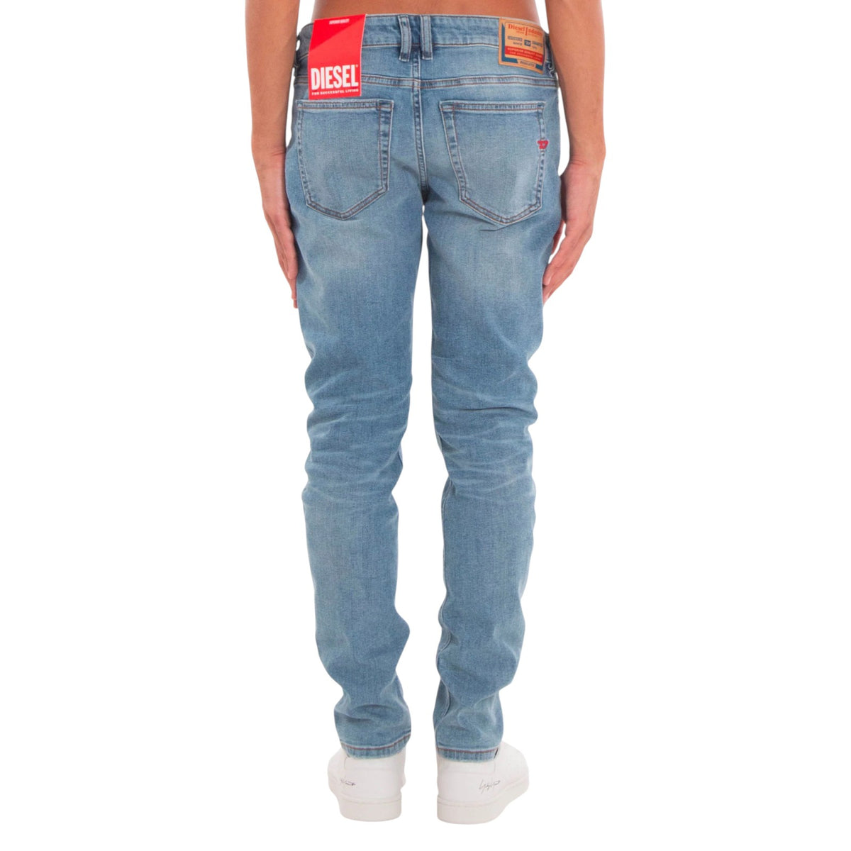 Jeans DIESEL MAN A03595-0DBDQ 01 