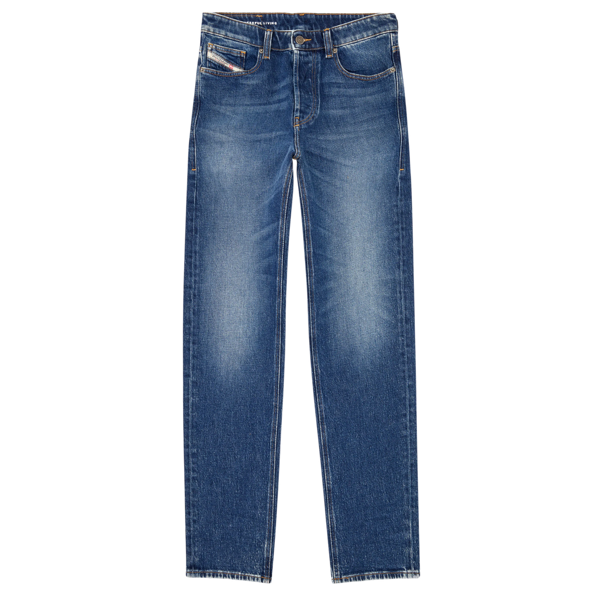 Jeans DIESEL WOMAN A07018-09L21 01 