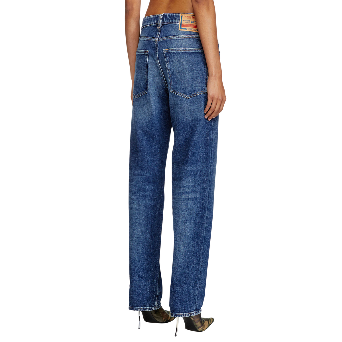 Jeans DIESEL WOMAN A07018-09L21 01 