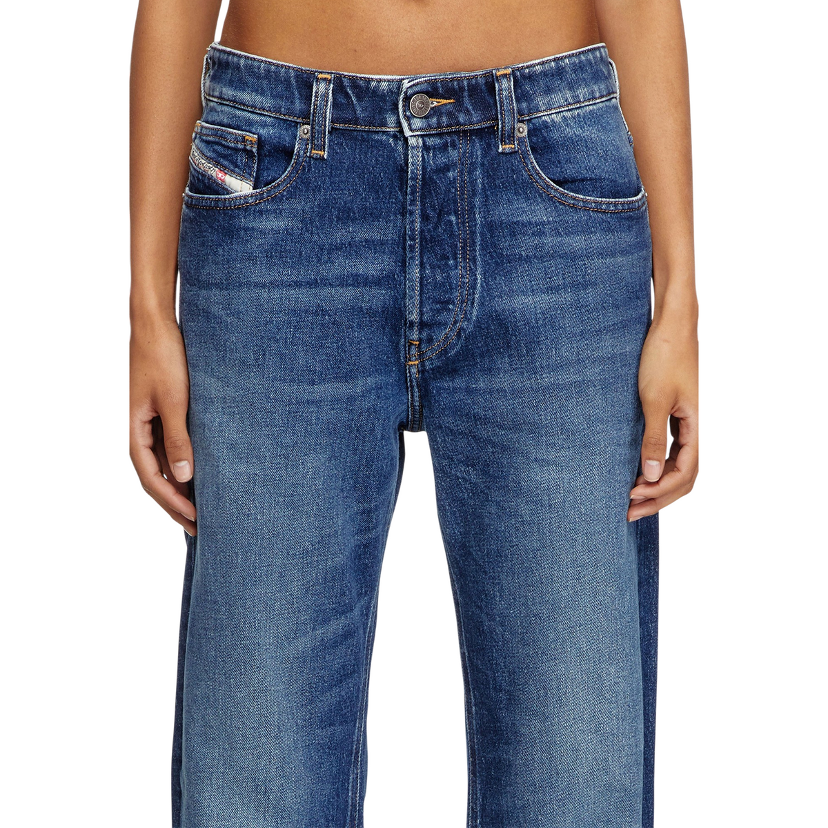 Jeans DIESEL WOMAN A07018-09L21 01 