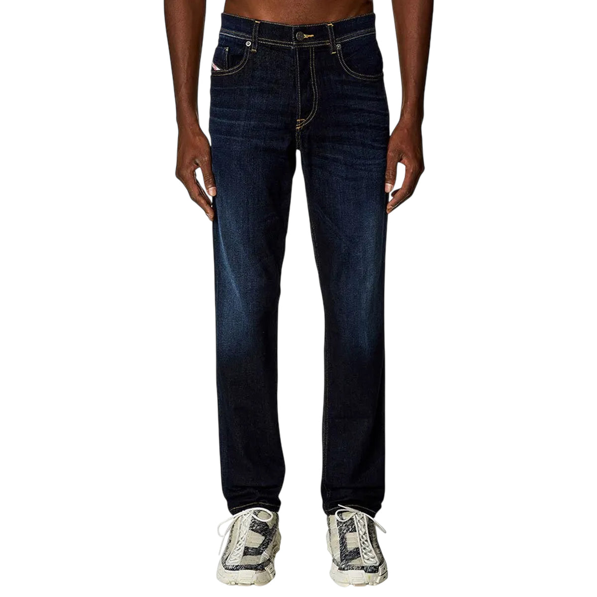 Jeans DIESEL MAN A10230-009ZS 01 