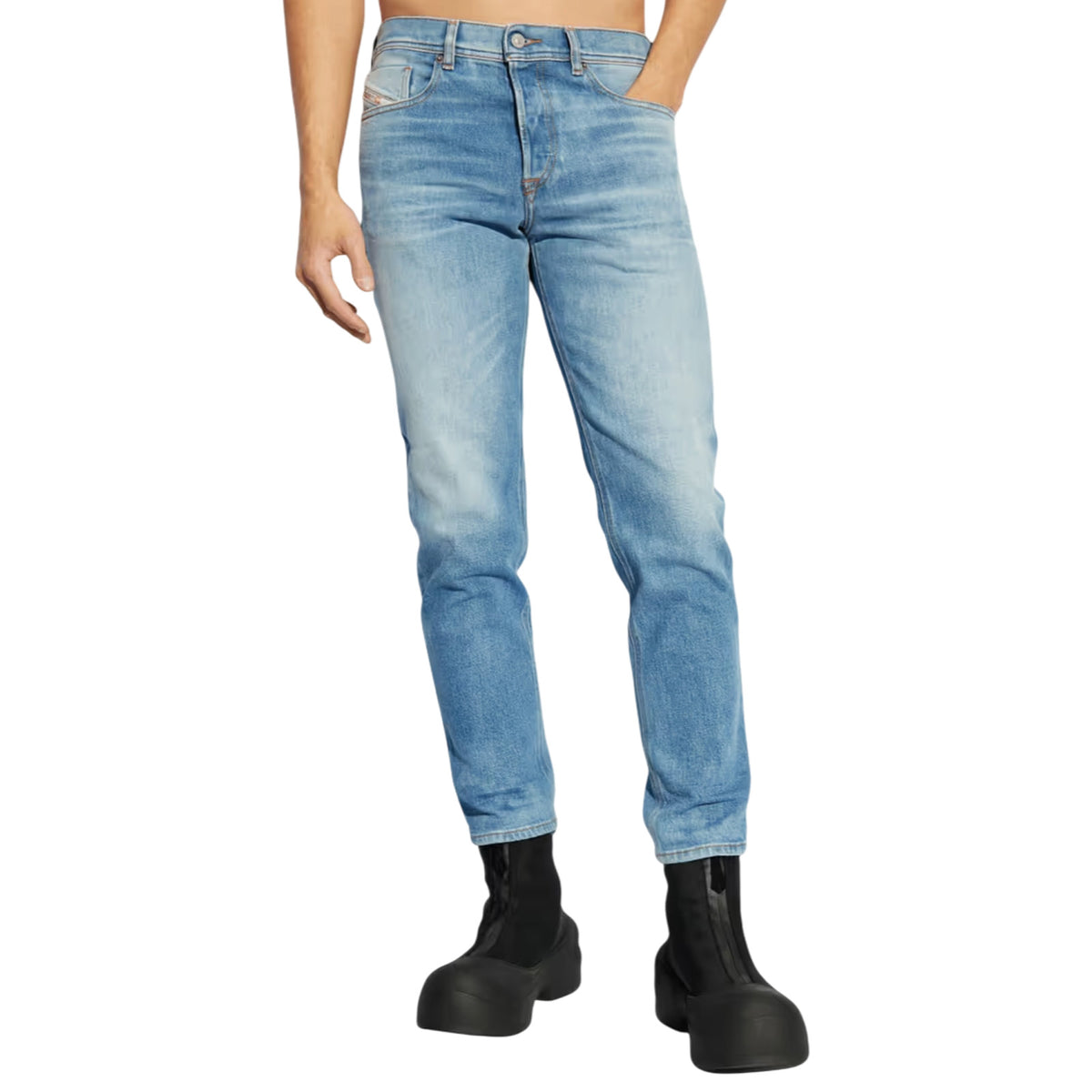Jeans DIESEL MAN A10230-09L20 01 