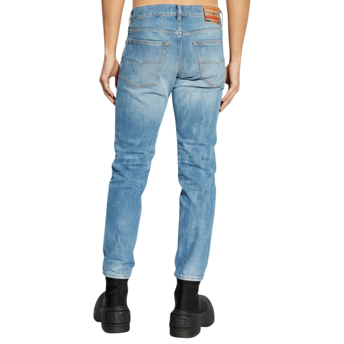 Jeans DIESEL MAN A10230-09L20 01 