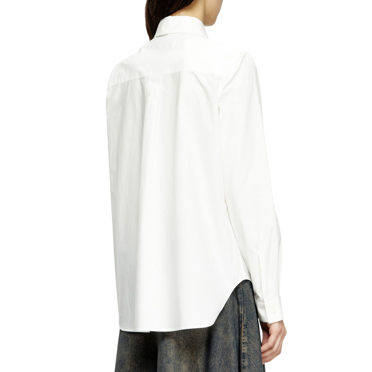 Shirt DIESEL WOMAN A18990-0PCAL 100 