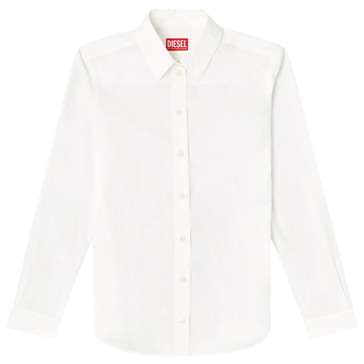 Shirt DIESEL WOMAN A18990-0PCAL 100 